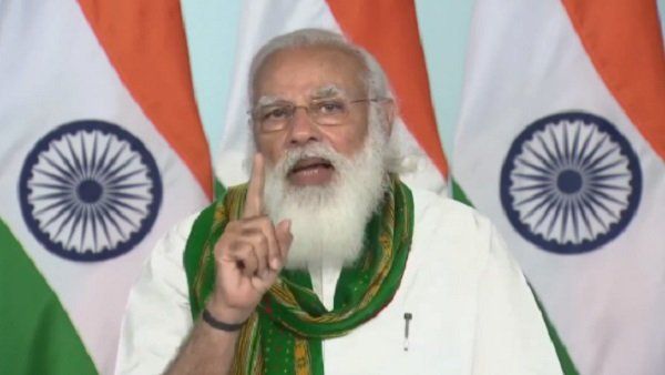 પીએમ મોદીએ કરી અપીલ