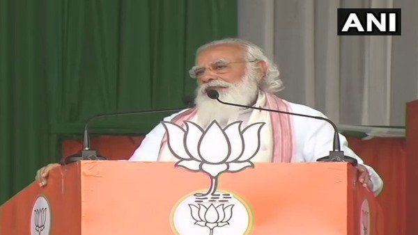 ભાજપ ચૂંટણી જીતવાનું મશીન નથી, આંદોલન છે ભાજપ ચૂંટણી જીતવાનું મશીન નથી, આંદોલન છે