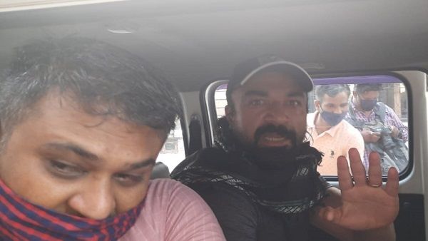 ડ્રગ્ઝ કેસમાં પકડાયેલા એજાઝ ખાનને થયો કોરોના, NCBના અધિકારીઓ પર મંડરાયુ સંક્રમણનુ જોખમ