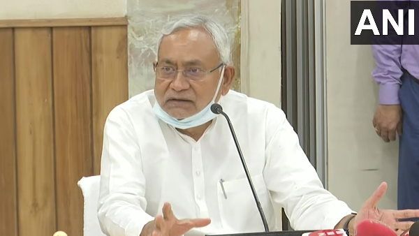 બિહારમાં 18 એપ્રિલ સુધી શાળા - કોલેજો રહેશે બંધ, 7 વાગ્યા સુધી ખુલ્લી રહેશે દુકાનો