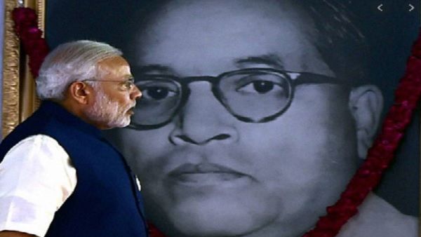 Ambedkar Jayanti: બાબા સાહેબનો સંઘર્ષ દરેક પેઢી માટે એક ઉદાહરણ બની રહેશેઃ પીએમ મોદી