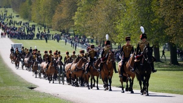 પ્લાનેટ બચાવોની બુમાબુમ કરી રહી હતી