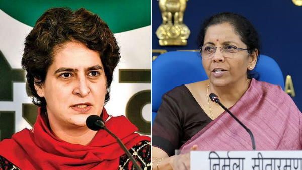 ચૂંટણીના કારણે પાછો લેવામાં આવ્યો?