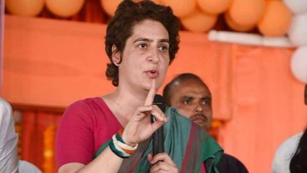 'તમે ભારતીયોને પ્રાથમિકતા કેમ ન આપી?'