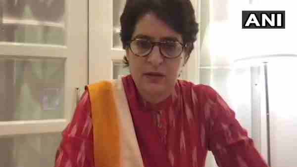 પ્રધાનમંત્રી ચૂંટણી રેલીઓમાં વ્યસ્ત