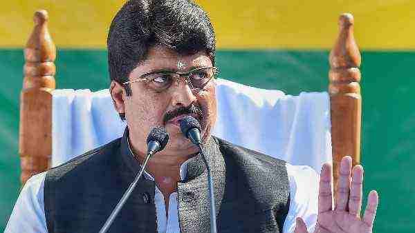 કોરોના સંક્રમિત થયા રાજા ભૈયા, ખુદને હોમ ક્વોરેન્ટાઈન કર્યા