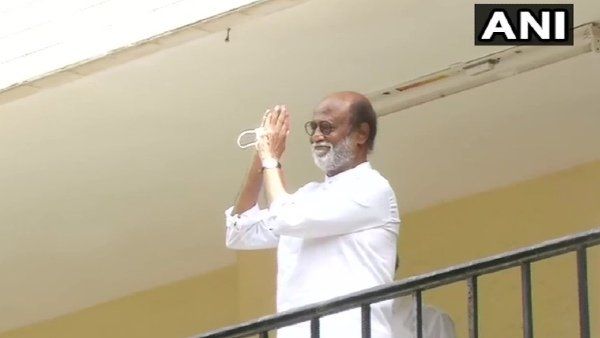 દાદાસાહેબ એવોર્ડ મળતાં રજનીકાંતે શું કહ્યું? દાદાસાહેબ એવોર્ડ મળતાં રજનીકાંતે શું કહ્યું?