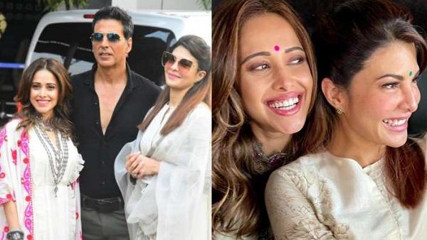 ફિલ્મ રામ સેતુની અડધી ટીમ કોરોના પોઝિટિવ, બે હિરોઈનની તબિયત લથડી