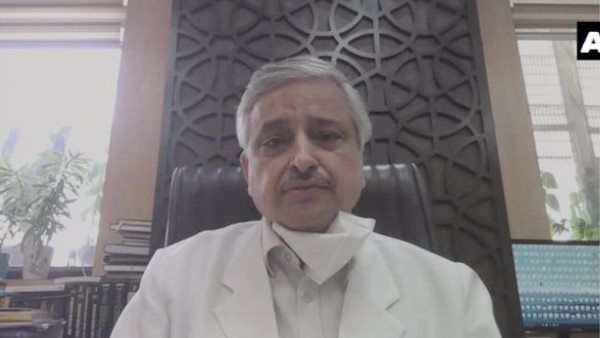 કોરોનાના ઈલાજમાં રેમડેસિવિર કેટલી અસરકારક? AIIMSના ડાયરેક્ટરે ખુલાસો કર્યો