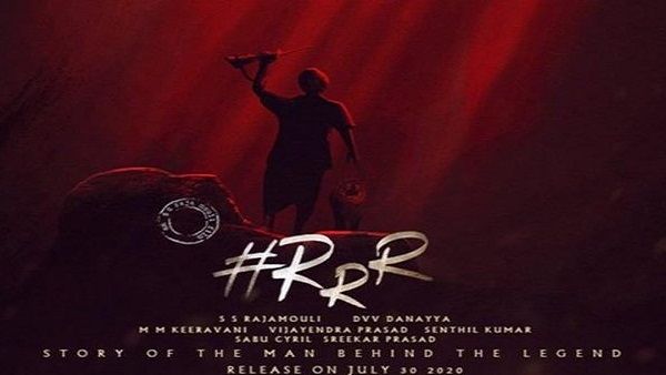 સૌથી મોંઘી ફિલ્મ છે એસએસ રાજામૌલીની RRR, શું બાહુબલીનો તોડી શકશે રેકોર્ડ?