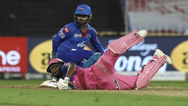 ટીમ ન્યૂઝઃ રાજસ્થાન રોયલ્સ