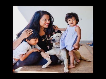 હું એડમિટ થવા માંગતી હતી