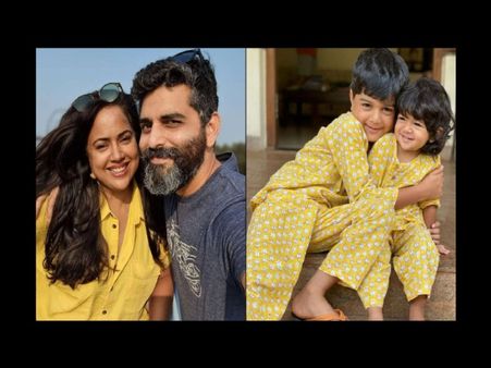 ડૉક્ટર્સે કહ્યું માઈલ્ડ સિમ્પટમ