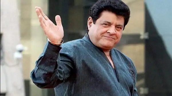 સતીશ કૌલના નિધનથી આપણે બધાએ પાઠ ભણવો જોઈએઃ ગજેંદ્ર ચૌહાણ સતીશ કૌલના નિધનથી આપણે બધાએ પાઠ ભણવો જોઈએઃ ગજેંદ્ર ચૌહાણ