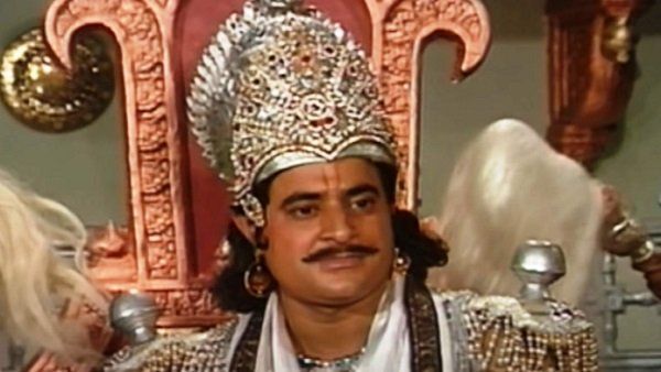 લૉકડાઉન દરમ્યાન પૈસાની ધિક્કતને કારણે રડ્યા હતા સતીશ કૌલ લૉકડાઉન દરમ્યાન પૈસાની ધિક્કતને કારણે રડ્યા હતા સતીશ કૌલ