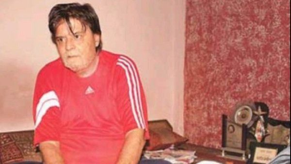 બોલ્યા હતા- કાશ કોક મને એક્ટિંગમાં કામ કરવા આપે બોલ્યા હતા- કાશ કોક મને એક્ટિંગમાં કામ કરવા આપે