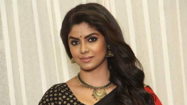 ટીવી પર ઘણી સીરિયલમાં દેખાઈ ચૂકી છે સાયંતની