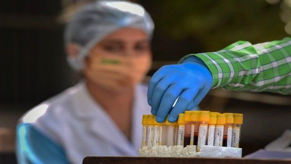 દિલ્હીમાં આજથી શરૂ થશે છઠ્ઠા રાઉન્ડનો સીરો સર્વે, 28 હજાર સેમ્પલ જણાવશે લોકોનો હાલ