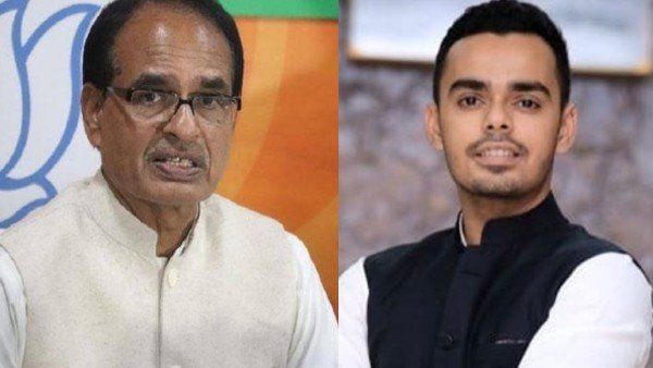 શિવરાજ સિંહ ચૌહાણના પુત્ર કાર્તિકેયને કોરોના પોઝિટીવ, મુખ્યમંત્રીનો પણ થયો ટેસ્ટ