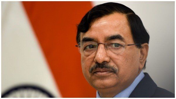 મુખ્ય ચૂંટણી કમિશનર સુશીલ ચંદ્રા અને ચૂંટણી કમિશનર રાજીવ કુમારને કોરોના, બન્ને કરશે વર્ક ફ્રોમ હોમ