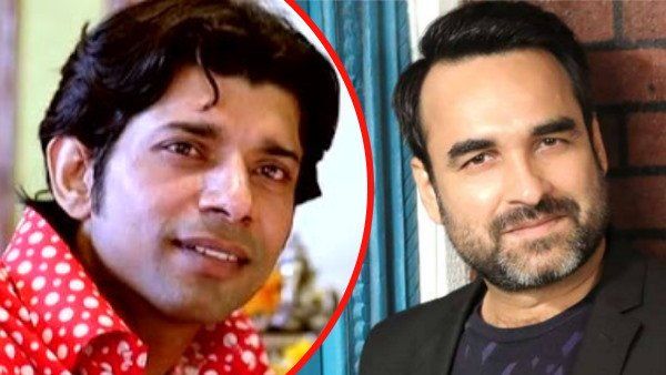 બિમાર છે અભિનેતા વિનીત, પંકજ ત્રિપાઠીએ આ રીતે કરી મદદ