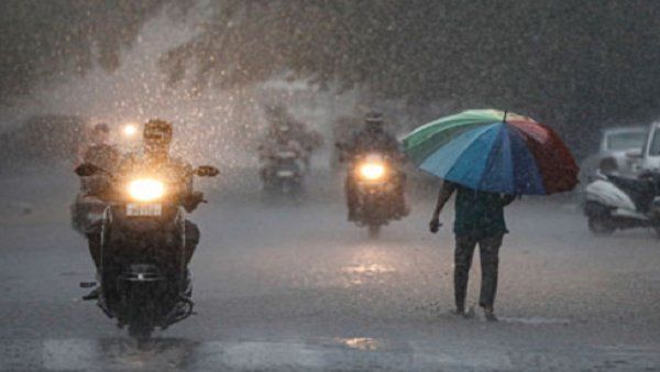 Weather Update: આ રાજ્યમાં ભારે વરસાદની આશંકા