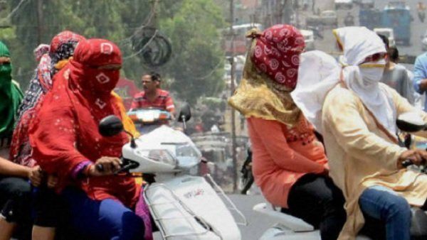 જૂનથી સપ્ટેમ્બર સુધી મૉનસૂન સિઝન