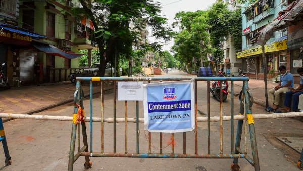 કોરોના વાયરસ: ચૂંટણી ખત્મ થતા જ પશ્ચિમ બંગાળમાં લાગુ કરાયા કડક પ્રતિબંધ