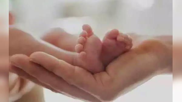 માતામાંથી શિશુમાં પહોંચ્યો કોરોના, જન્મના 5માં દિવસે ખબર પડી, 11માં દિવસે વેંટિલેટર પર