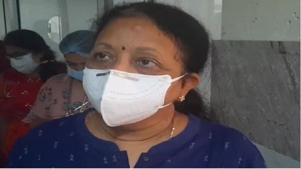 વડોદરાઃ 15 દિવસ પહેલા જન્મેલા જોડિયા બાળકોને થયો કોરોના, પ્રશાસનની વધી ચિંતા