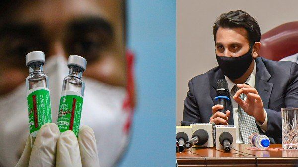 અદાર પૂનાવાલાનુ મોટુ નિવેદન - કોરોના વેક્સીન બનાવવાની ગતિ પડી ધીમી, અમેરિકા-યુરોપે રોકી રાખ્યુ છે રૉ મટીરિયલ