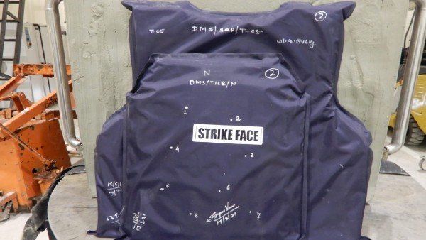 હવે સેનાના જવાન રહેશે વધુ સુરક્ષિત, DRDOએ તૈયાર કર્યુ ઓછા વજનવાળુ બુલેટ પ્રૂફ જેકેટ