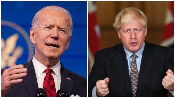 કોરોના વાયરસ સામે લડવામાં અમેરિકા અને બ્રિટન કરશે ભારતની મદદ, જાણો કોણે શું કહ્યુ?