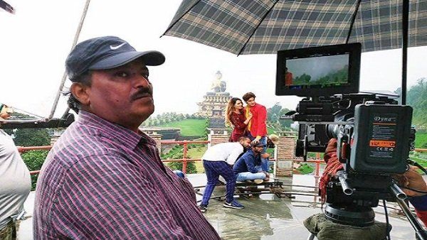 'આપણે એક અદભૂત વ્યક્તિને ગુમાવી દીધા'