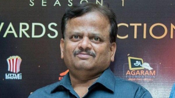 જાણીતા સિનેમોટોગ્રાફર અને ડાયરેક્ટર કેવી આનંદનુ 54 વર્ષની ઉંમરે નિધન