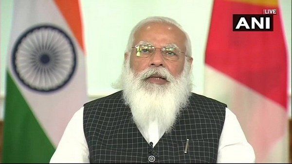 PM મોદી કરશે રાયસીના સંવાદના છઠ્ઠા સંસ્કરણનુ ઉદ્ઘાટન, 50 દેશોના દિગ્ગજ થશે શામેલ