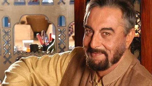 પરવીનને દેખાતી હતી આત્માઓ