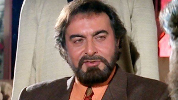 પરવીને મને છોડ્યો