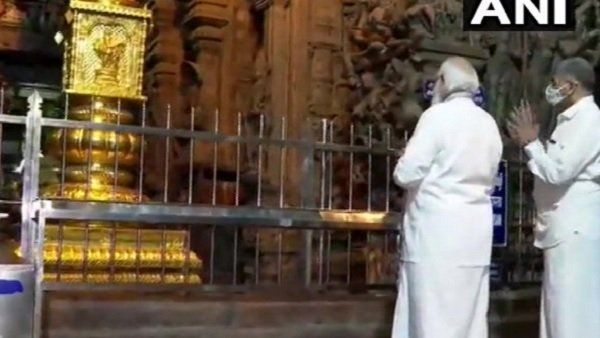 પરિશ્રમની પરાકાષ્ઠાને નમન!