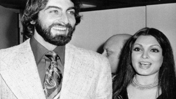 કન્ઝર્વેટીવ હતી પરવીન