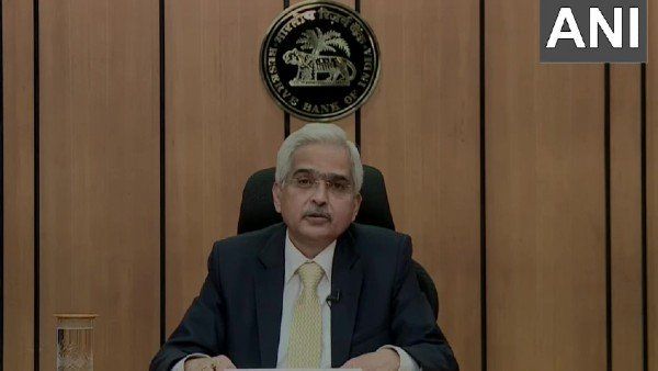 RBIએ નાણાકીય વર્ષ 2021-22 માટે GDPમાં 10.5 ટકા ગ્રોથનુ વ્યક્ત કર્યુ અનુમાન
