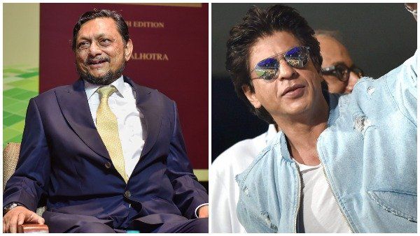 મંદિરનો પાયો મુસલમાન અને મસ્જિદનો પાયો હિંદુઓ દ્વારા રાખવામાં આવે