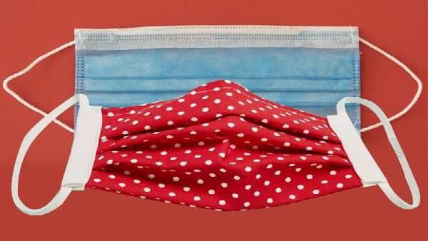 માસ્ક જરૂર પહેરો