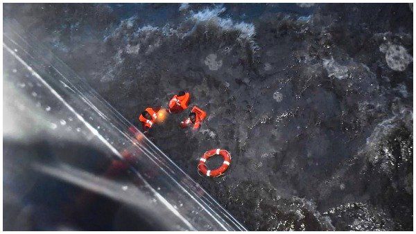 Cyclone Tauktae: તૌકતેની અસર, અરબ સાગરમાંથી કાઢવામાં આવ્યા 26 શબ, 61 ગુમ લોકોની શોધ ચાલુ