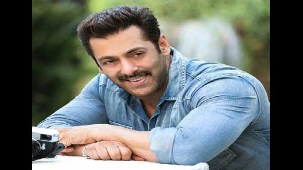 અક્ષય કુમાર, શાહરુખ નહિ - કેટરીના, દિશા, સોનાક્ષી સાથે મારી કેમેસ્ટ્રી સૌથી સારી છેઃ સલમાન ખાન