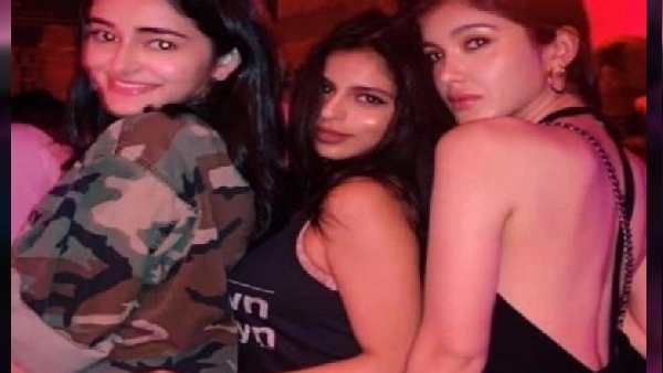 શનાયા કપૂરે વીડિયો શેર કરીને લખ્યુ...