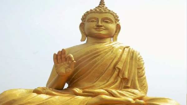 Buddha Purnima 2021: જાણો ગૌતમ બુદ્ધના શાંતિ, પ્રેમ અને જીવન વિશેના વિચારો