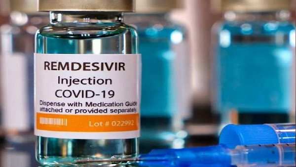 રેમડેસિવિર 20થી 40 હજારમાં વેચાઈ રહ્યા છે