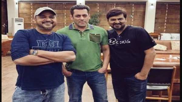 આ ફિલ્મ તમારા માટે ઘણી સ્પેશિયલ પણ રહી હશે કારણકે વાજિદ સાથે તમારો સંબંધ ઘણા લાંબો રહ્યો છે. આ ફિલ્મના ગીતોને વાજિદના છેલ્લા ગીતો માનવામાં આવી રહ્યા છે!