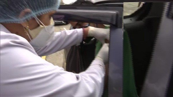 બ્લેક ફંગસના સૌથી વધુ દર્દી ગુજરાતમાં